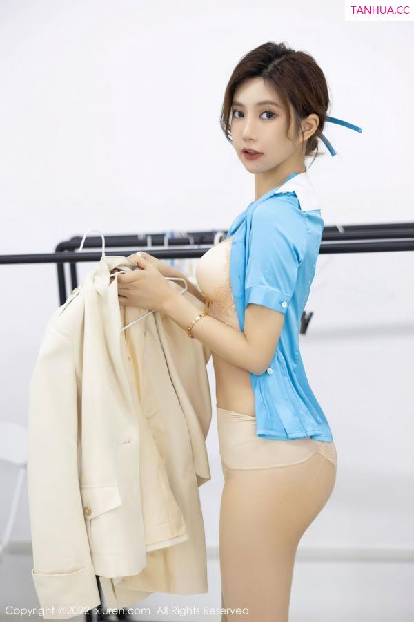 綺裡嘉 绮里嘉 [XiuRen]高清写真图 2022.07.29 No.5360 绮里嘉ula第80张图片